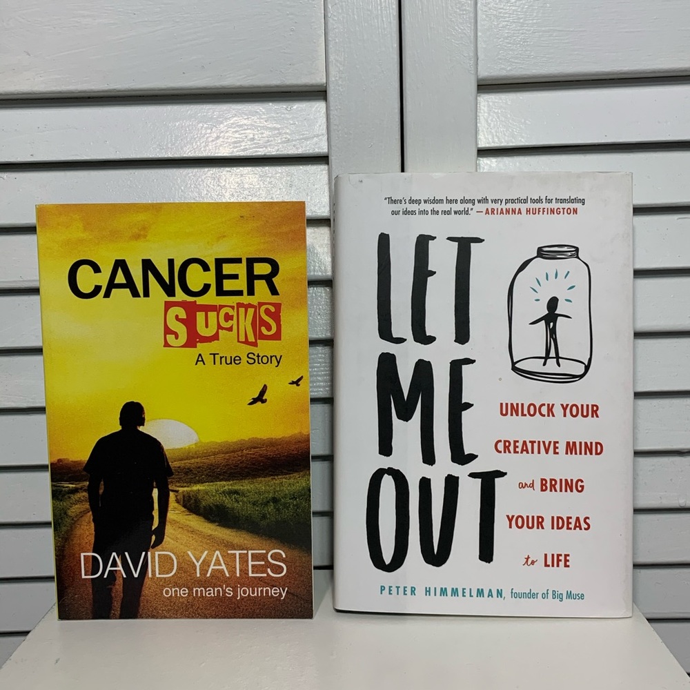 2 for $8 books 🤩🤩